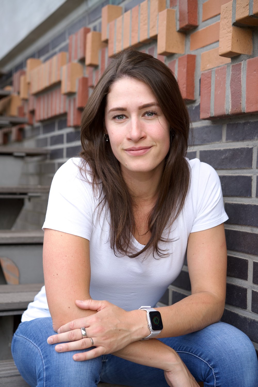 Nina Benfer – zertifizierte Digital-Expertin hinter webentwickler.io